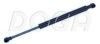 DOGA 2041093 Gas Spring, boot-/cargo area